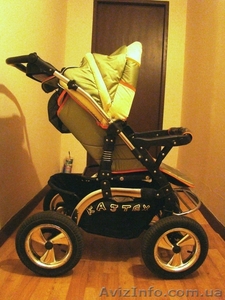 коляску-трансформер #15554