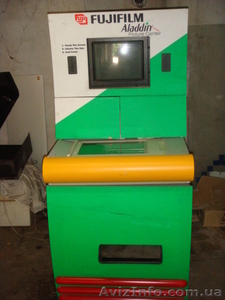 мини фотолаборатория DIGITAL принтер FUJI #16055