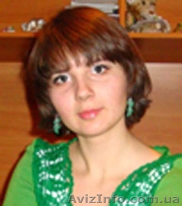 репетитор по математике #17221