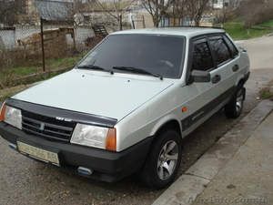 ВАЗ 21099 продам симферополь #11449