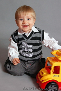 Фотостудия 