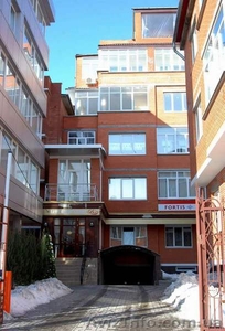 пентхаус в центре #15562