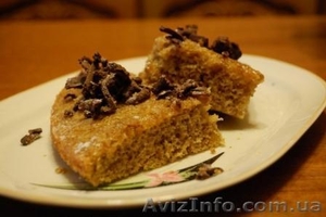 Домашняя выпечка! #11624