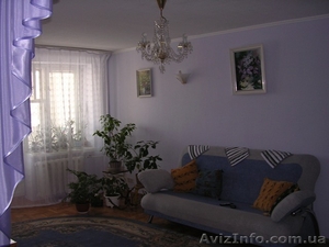 Продажа 4-х ком. квартиры на Рабочей #11168