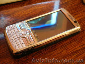 Телефон на 2 сим карты  #11909