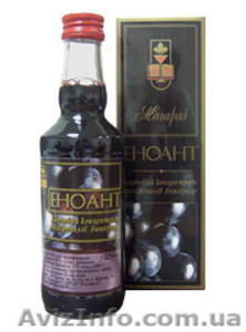 Пищевой концетрат Эноант (Еноант) #14800