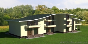 Строительство под ключ. #15721