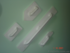 Оборудование для производства терок пенополистирольных #13270