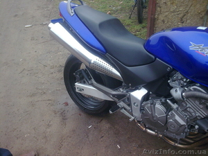 продам honda hornet 600  #12391