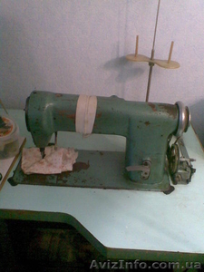 Швейная машинка 97класс #17891