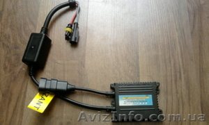 Ксенон и Биксенон №1 IL Trade #13164