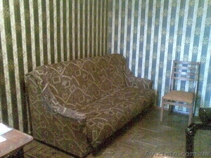 Сдам 1к. квартиру. Донецк-Сити. 1600гр. #13577