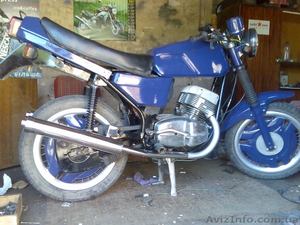 Ява 350                #12568