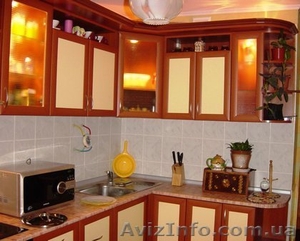 Кухни под заказ! #17977