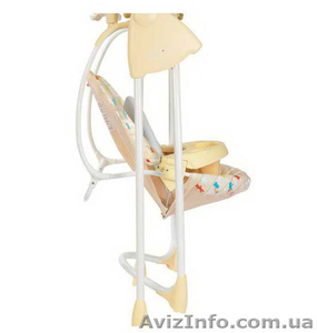 Продам электронные качели Graco 2009 (США) #16058