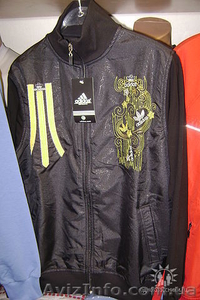 Спортивные костюмы #13932