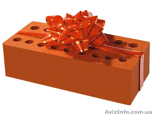 кирпич от производителя #16030