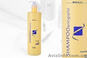 Шампуни для блондинок #13236