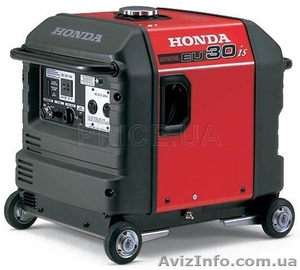 Прокат бесшумных генераторов! #15613