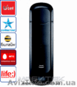 3G модемы под любого оператора мобильной связи #11185