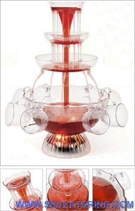 Новинка!Начни свой бизнес на аренде винных фонтанов #17669