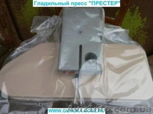 Гладильный пресс-лучшая альтернатива утюга! #17663