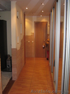 ПРОДАЖА 3-Х КОМ. КВАРТИРЫ НА КИРОВА #11177