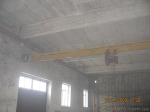 Транспортеры, кранбалки #17351