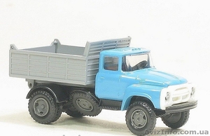 Грузоперевозки  ЗИЛ-самосвал #14397