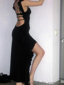 Продам вечернее платье,  Франция #14855