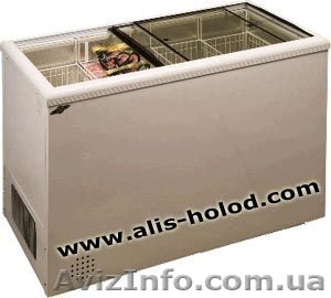 Продам морозильный ларь  #18627