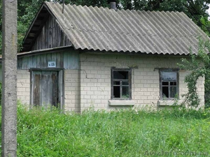 приватезированный дом 17 соток под застройку #11686