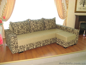 Угловой диван Барон,  Диван Верона,  Диван Уют,  Диван Цезарь #13659