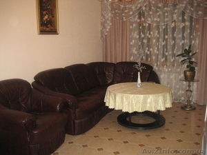 3-х на Салтовке, с евроремонтом #16146