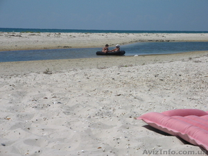 Отдых  на чёрном море. #13051