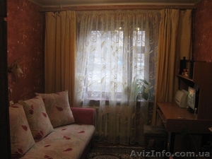 Продам свою Макеевка 2-х комнатная квартира #16767