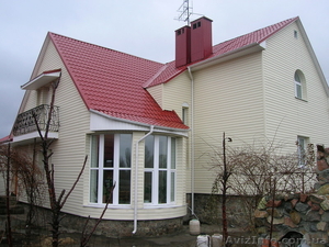 ПРодам дом в Ново Александровке #12241