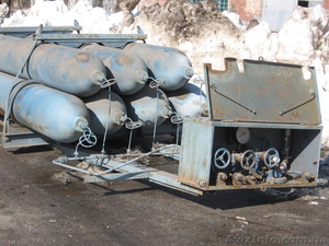 пРОДАЖА Баллоны Посты Реципиенты #12511