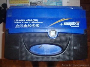 фильтр каен и акомулятор #17602