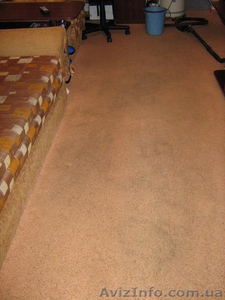 Химчстка мягкой мебели г. Винница. Чистка кожаной мебели #12191