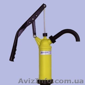 Ручной бочковый насос продам #14051