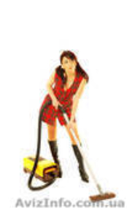 Химчистка мягкой мебели и ковров #12594