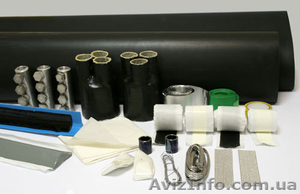 Кабельные муфты термоусаживаемые ЭРА™ #11223