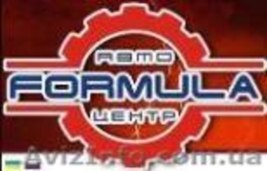 Автоцентр «ФОРМУЛА»T.I.R-сервіс #15497