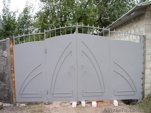 Дверная мастерская #17298