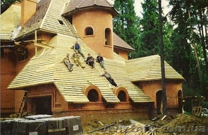 Кровля любой сложности #16015