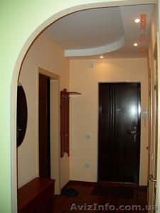 Посуточно!Квартира в центре Чернигова #11852