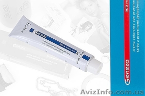 Краска для волос GENEZA #13233