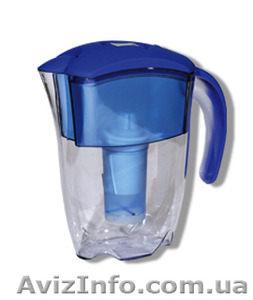 Продам  кувшин-фильтр #11462