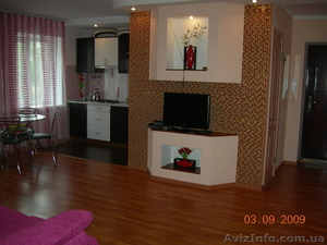 Посуточно! Квартира В Чернигове #11845